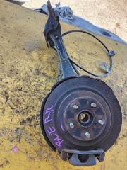 Ступица задняя правая SUBARU LEGACY контрактная Ступица задняя правая SUBARU LEGACY