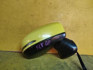 Зеркало правое HONDA FIT
