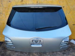 Дверь 5-я TOYOTA BLADE