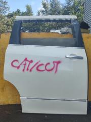 Дверь задняя правая NISSAN ELGRAND