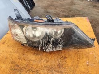 Фара правая MITSUBISHI OUTLANDER