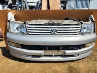 Ноускат TOYOTA Regius
