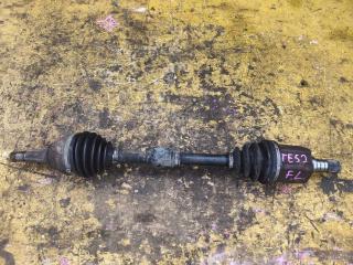 Привод передний левый NISSAN ELGRAND контрактная Привод передний левый NISSAN ELGRAND