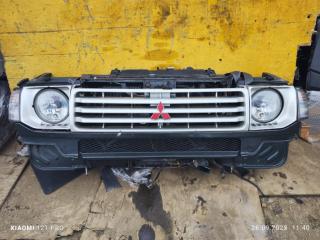 Ноускат MITSUBISHI PAJERO