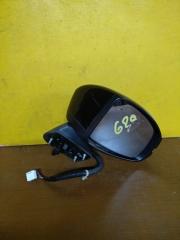 Зеркало правое HONDA FIT