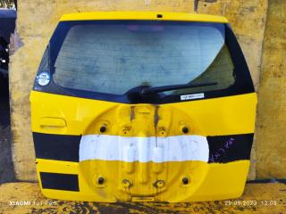 Дверь 5-я DAIHATSU BEGO