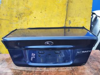 Крышка багажника SUBARU LEGACY