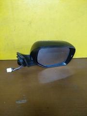 Зеркало правое SUBARU LEGACY контрактная Зеркало правое SUBARU LEGACY