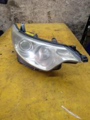 Фара правая TOYOTA ESTIMA