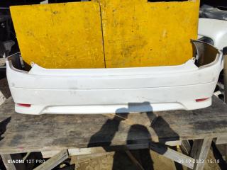 Бампер задний NISSAN ELGRAND