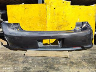 Запчасть бампер задний TOYOTA BLADE
