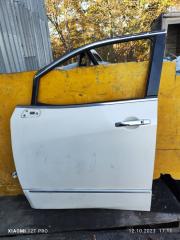 Дверь передняя левая NISSAN ELGRAND 10.1998