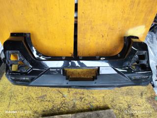 Запчасть бампер задний DAIHATSU ROCKY