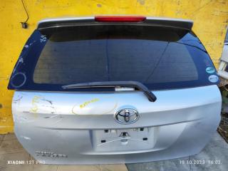 Дверь 5-я TOYOTA COROLLA FIELDER 2013