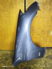 Крыло переднее правое NISSAN FUGA