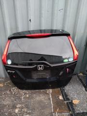 Дверь 5-я HONDA FIT