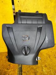 Запчасть декоративная крышка двс MAZDA MPV LY3P L3-VDT контрактная Декоративная крышка двс MAZDA MPV LY3P L3-VDT контрактная