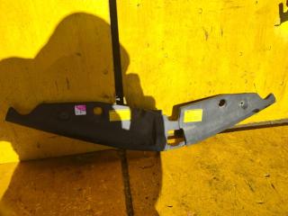 Пластм. защита над радиатором TOYOTA PRIUS ALPHA 2014