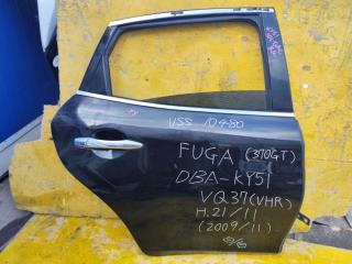 Дверь задняя правая NISSAN FUGA