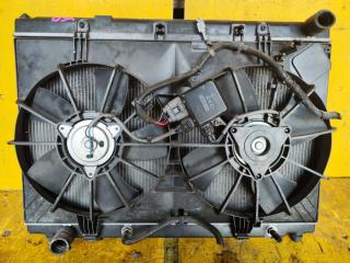 Радиатор основной NISSAN FUGA