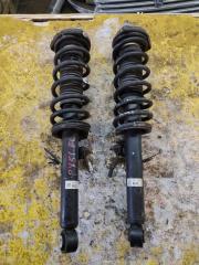 Стойка передняя NISSAN FUGA