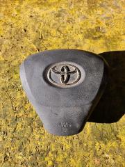 Airbag водительский TOYOTA VOXY