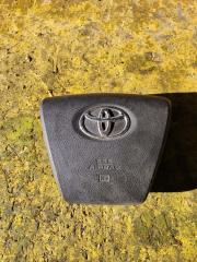 Airbag водительский TOYOTA CROWN MAJESTA