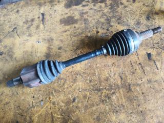 Привод передний левый NISSAN ELGRAND контрактная Привод передний левый NISSAN ELGRAND