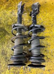 Стойка передняя TOYOTA VITZ 2001