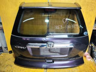 Дверь 5-я HONDA CR-V