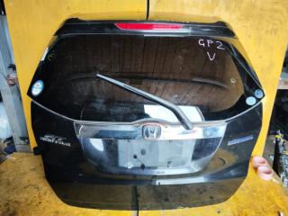 Дверь 5-я HONDA FIT SHUTTLE