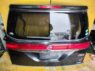 Дверь 5-я NISSAN ELGRAND