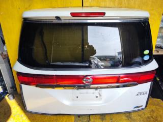Дверь 5-я NISSAN ELGRAND