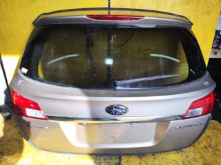 Дверь 5-я SUBARU OUTBACK
