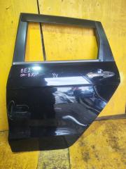 Дверь задняя левая HONDA EDIX