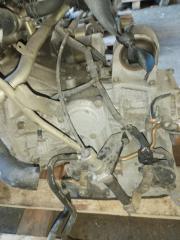 АКПП NISSAN MURANO