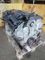 Двигатель NISSAN ELGRAND