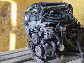 Двигатель v40 FS48 B4164T Двигатель v40 FS48 B4164T