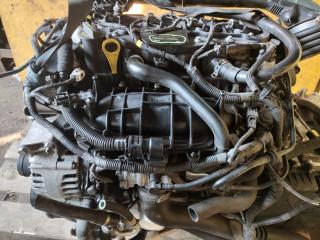 Двигатель v40 FS48 B4164T Двигатель v40 FS48 B4164T