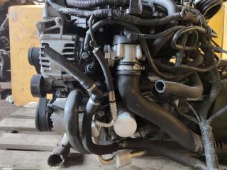 Двигатель v40 FS48 B4164T Двигатель v40 FS48 B4164T