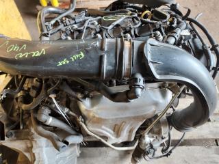 Двигатель v40 FS48 B4164T Двигатель v40 FS48 B4164T