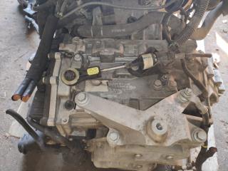 АКПП volvo v40 MV B4164T АКПП volvo v40 MV B4164T
