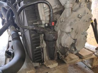 АКПП v40 MV B4164T АКПП v40 MV B4164T