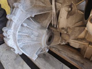 АКПП v40 MV B4164T АКПП v40 MV B4164T