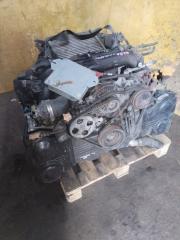 Двигатель SUBARU LEGACY