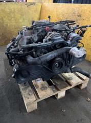 Двигатель SUBARU LEGACY
