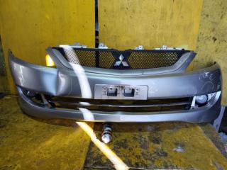 Бампер передний MITSUBISHI Grandis