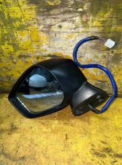 Запчасть зеркало левое TOYOTA GT86
