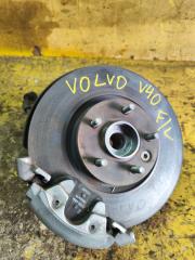 Запчасть ступица передняя левая volvo v40 MV B4164T контрактная Ступица передняя левая volvo v40 MV B4164T контрактная