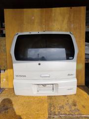 Дверь 5-я NISSAN SERENA